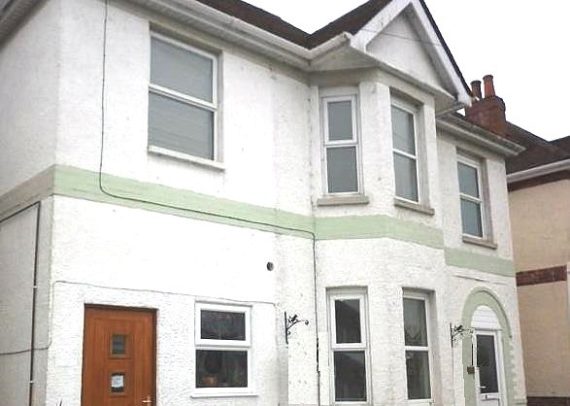3 Bedroom Flat